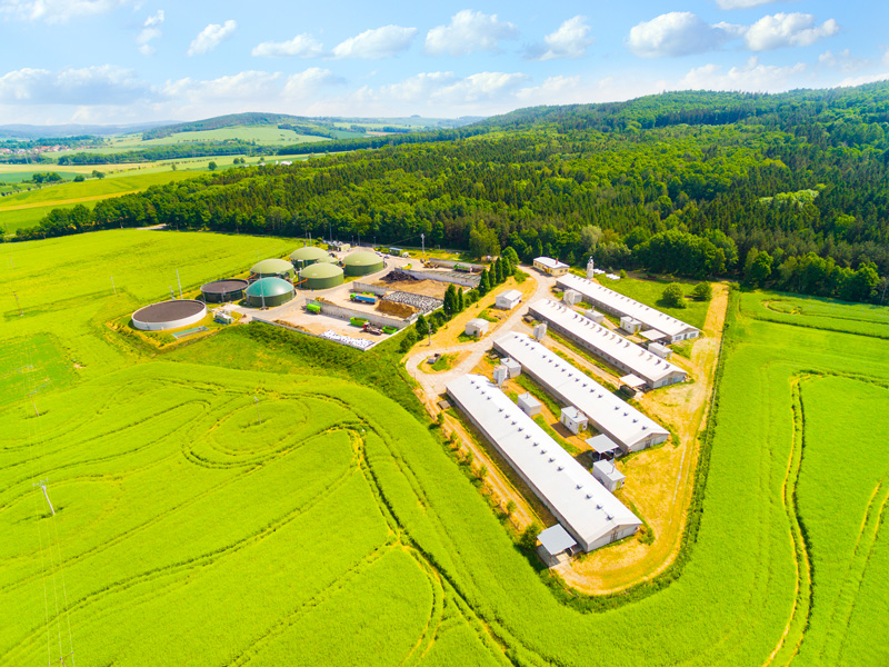 Innovation Hub Makes First Year Progress