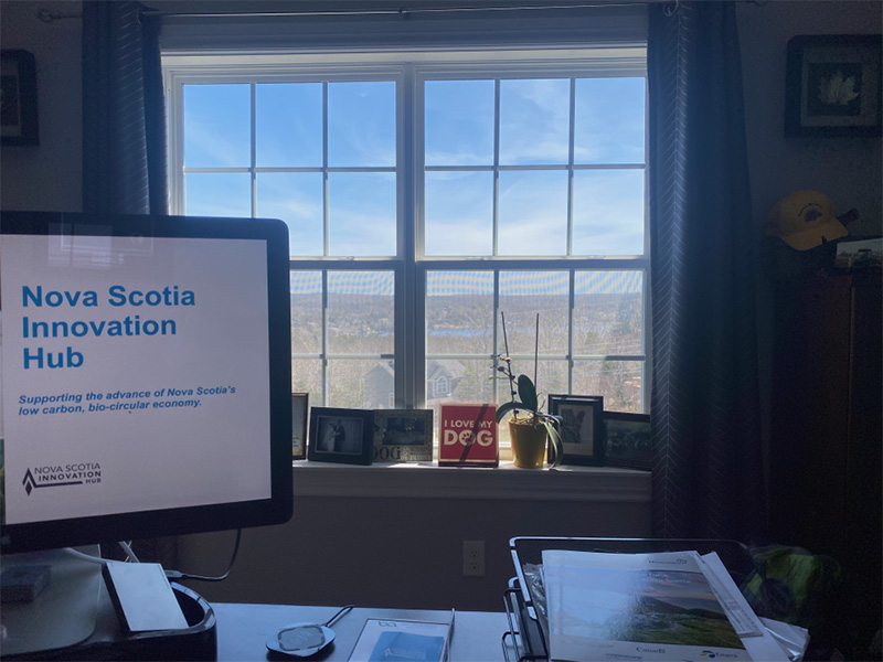 Windows of Opportunity – Musings of a Nova Scotia Bioeconomy Enthusiast