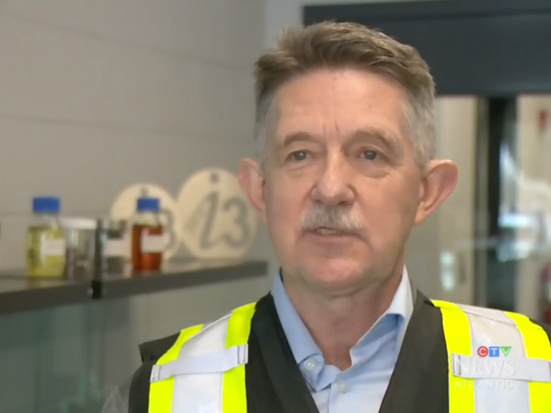 New Facility Diverting Solid Waste from Landfill