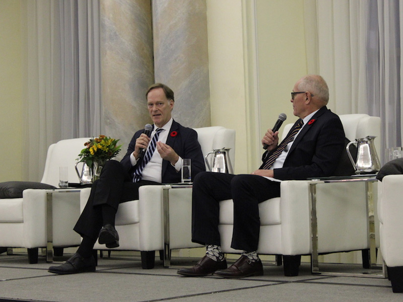 Scaling Up Bio 2019: Collaborating to ‘make the future happen’