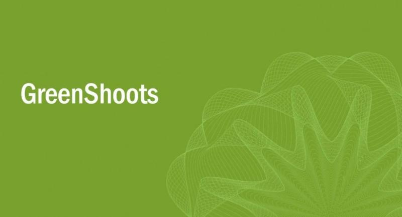 Announcing the Five Finalists of the Latest Greenshoots Cohort