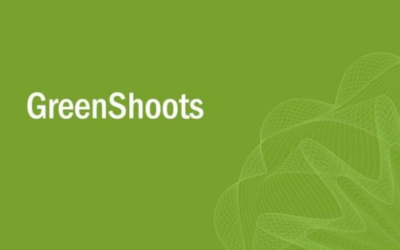 Announcing the Five Finalists of the Latest Greenshoots Cohort
